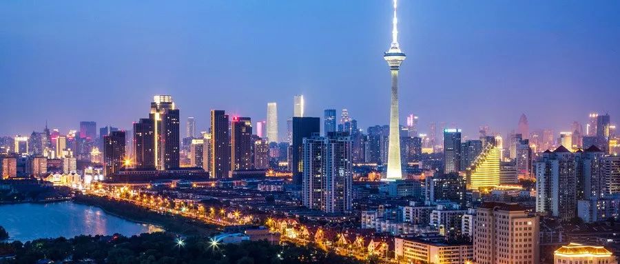 天津，历史与现代交织的国际港口名城