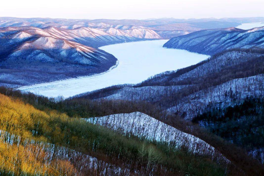 黑龙江盛会，尊敬领导与嘉宾共聚一堂