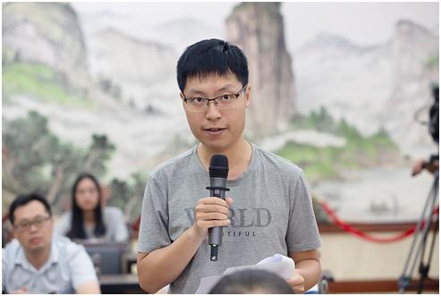 福建，向亲爱的听众朋友们致敬