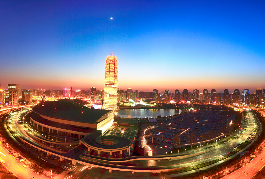 千年古都河南，中原文化之源探寻之旅