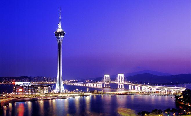 澳门日常，友情、家庭与温馨的一天之旅