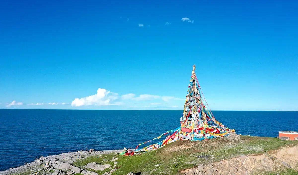 青海秘境🌟探险之旅