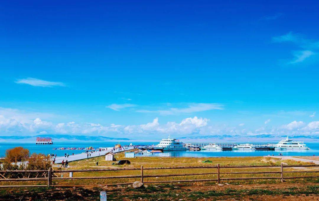 青海秘境🌟探险之旅