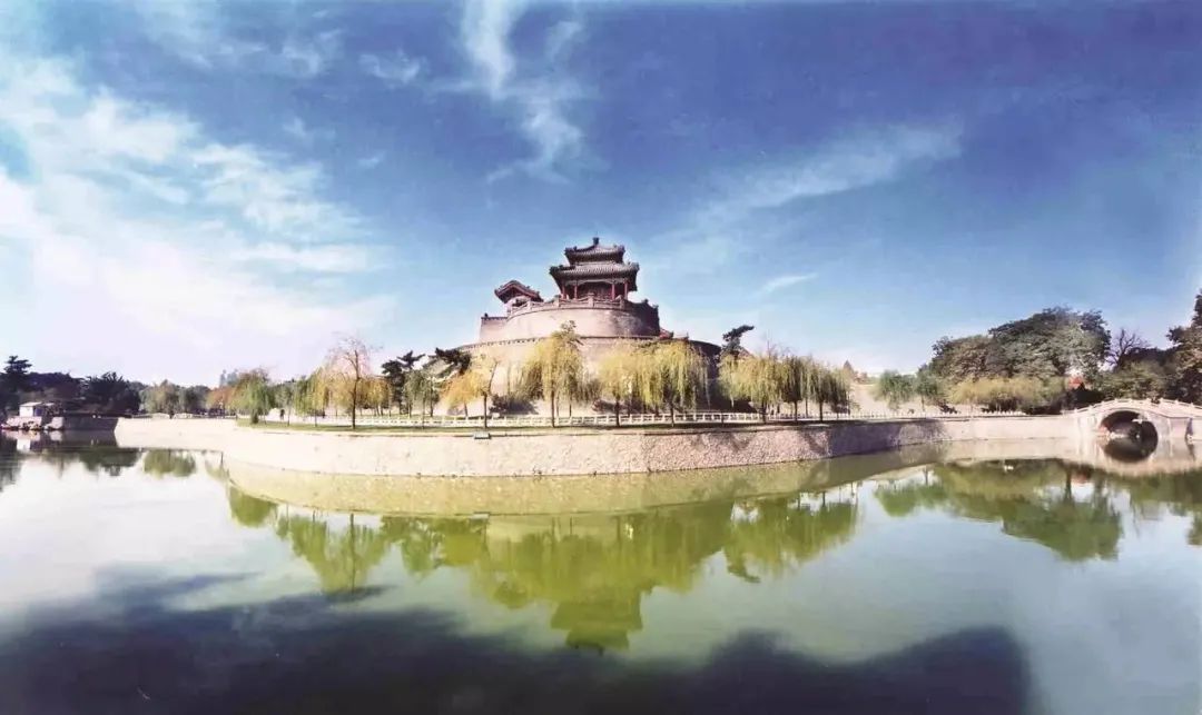 邯郸盛会，致敬尊贵来宾与朋友们