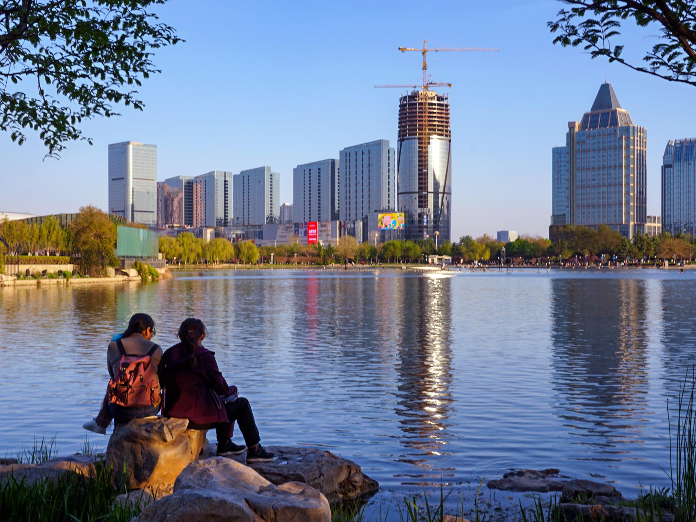 邯郸，千年古韵，新篇绽放