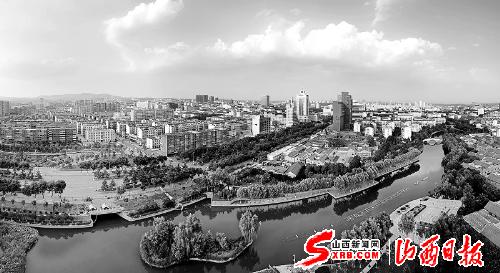 晋城，历史与自然共谱交响乐章