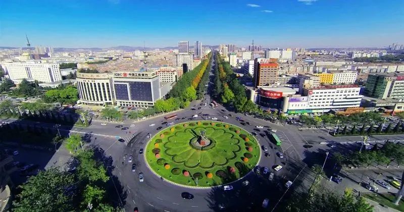 晋城,历史与自然共谱交响乐章