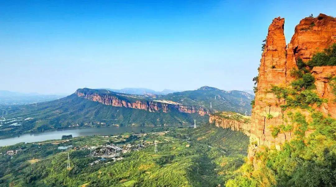 邢台古城深度探秘，历史与文化之旅全攻略