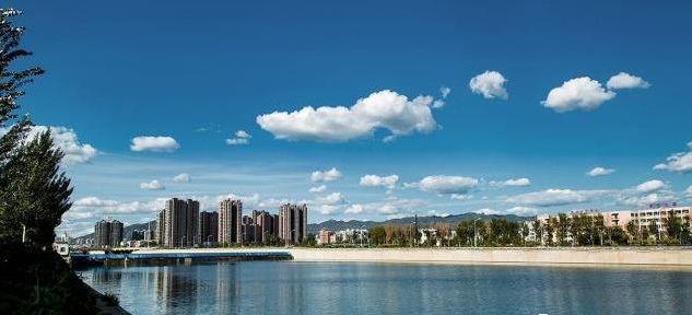 张家口自然之旅，一场随心而行的生态盛宴