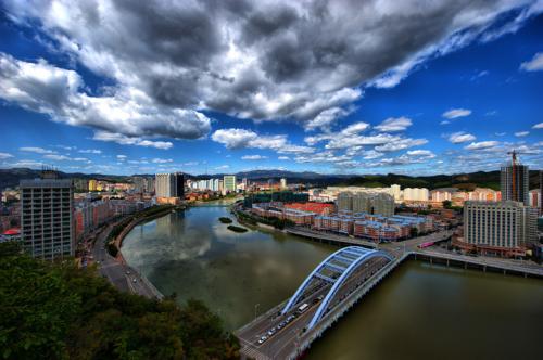 承德，历史与现代交汇的探秘之旅