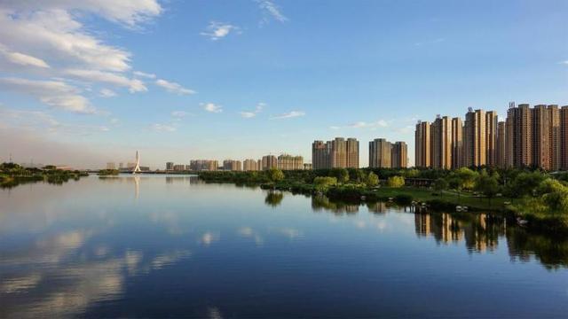 太原，梦想起航之地，自信出发点