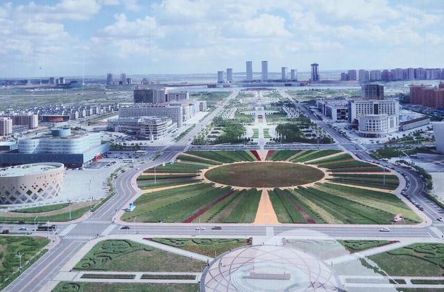 鄂尔多斯,家的温馨与友情的奇遇之旅